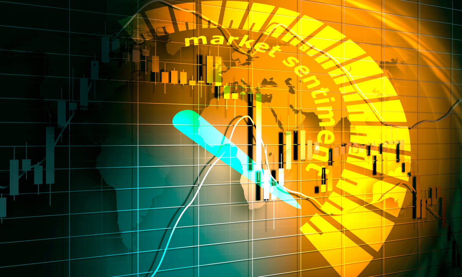 BlackRock ETF reverses sentiment for Ether (ETH) ETH sentiment changed