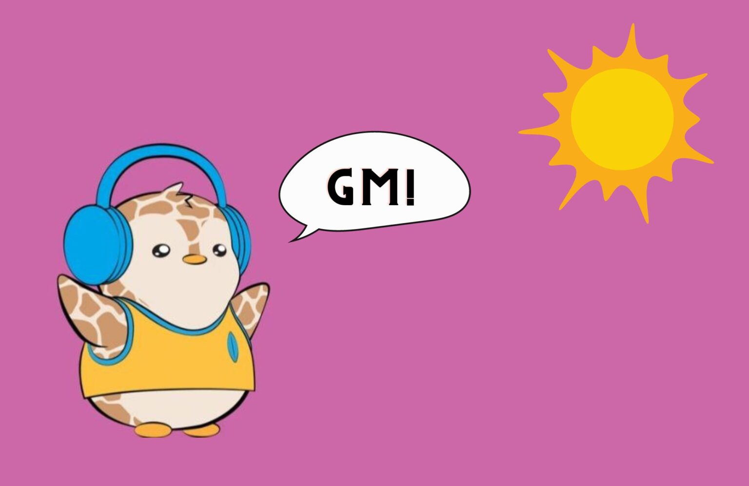 What are the Pudgy Penguins? What are the Pudgy Penguins?