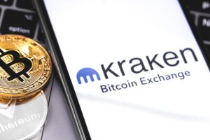 Payward is acquiring Lithuania's Saldo Bank, giving the Kraken group an EU banking license with deposit-taking once the deal closes in 2027.