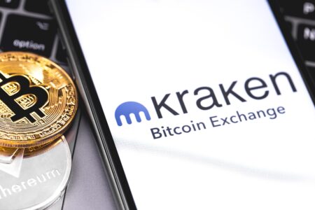 SEC files new lawsuit against cryptocurrency exchange Kraken