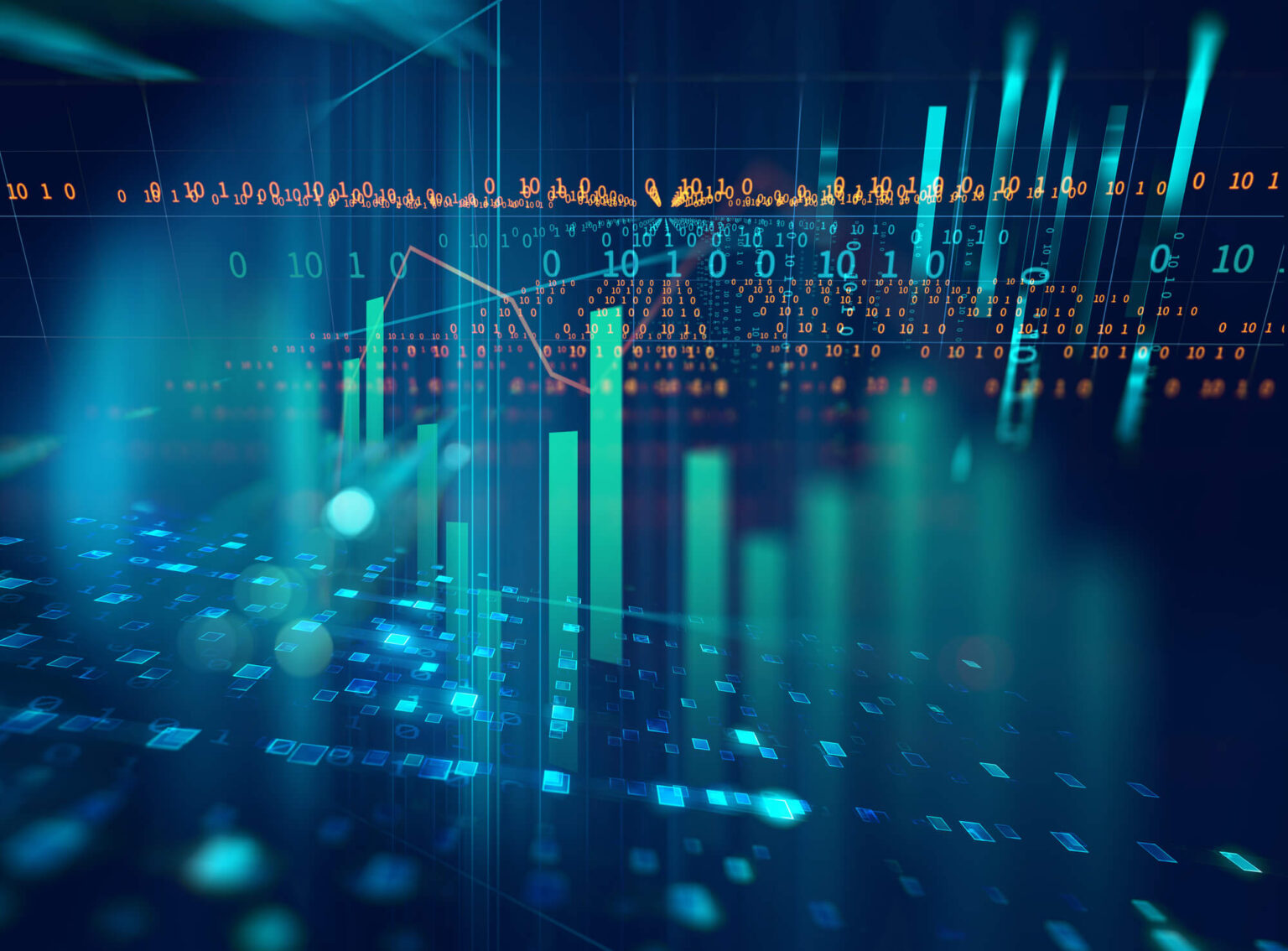 Top 10 crypto charts that defined 2023 Top 10 crypto charts that defined 2023