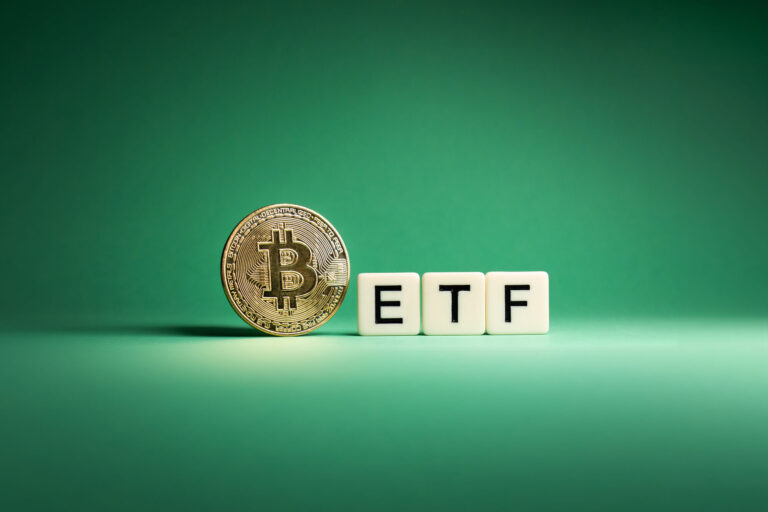 Spot Bitcoin ETFs break volume records despite controversy