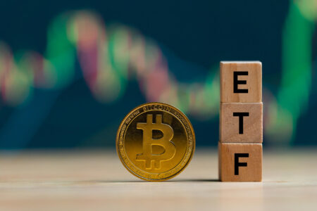 Alle Augen richten sich auf den Spot-Bitcoin-ETF