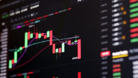 Bitcoin-Liquidationskaskade führt zu Altcoin-Verkaufswelle