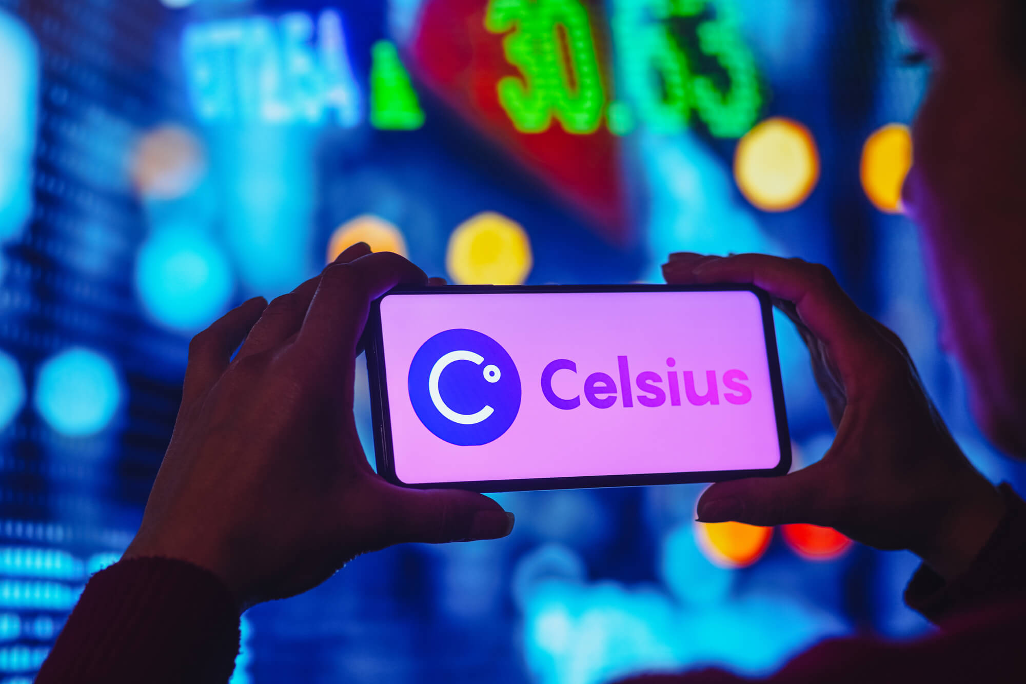 Unlocking Financial Freedom The Power of Celsius Blockchain.