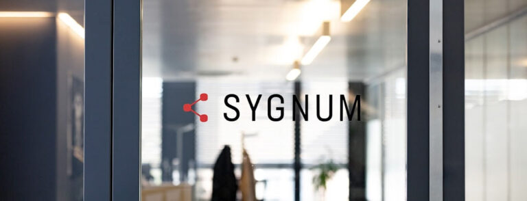 Swiss crypto bank Sygnum raises USD 40 million