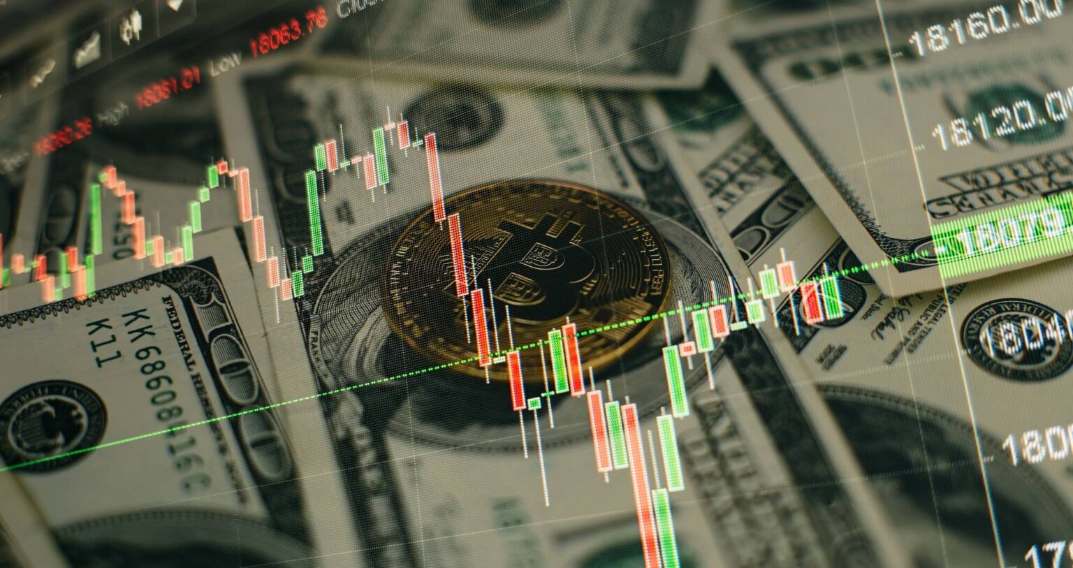 Sell the news: bitcoin price dumps after ETF approval Bitcoin Spot ETF trading in USA