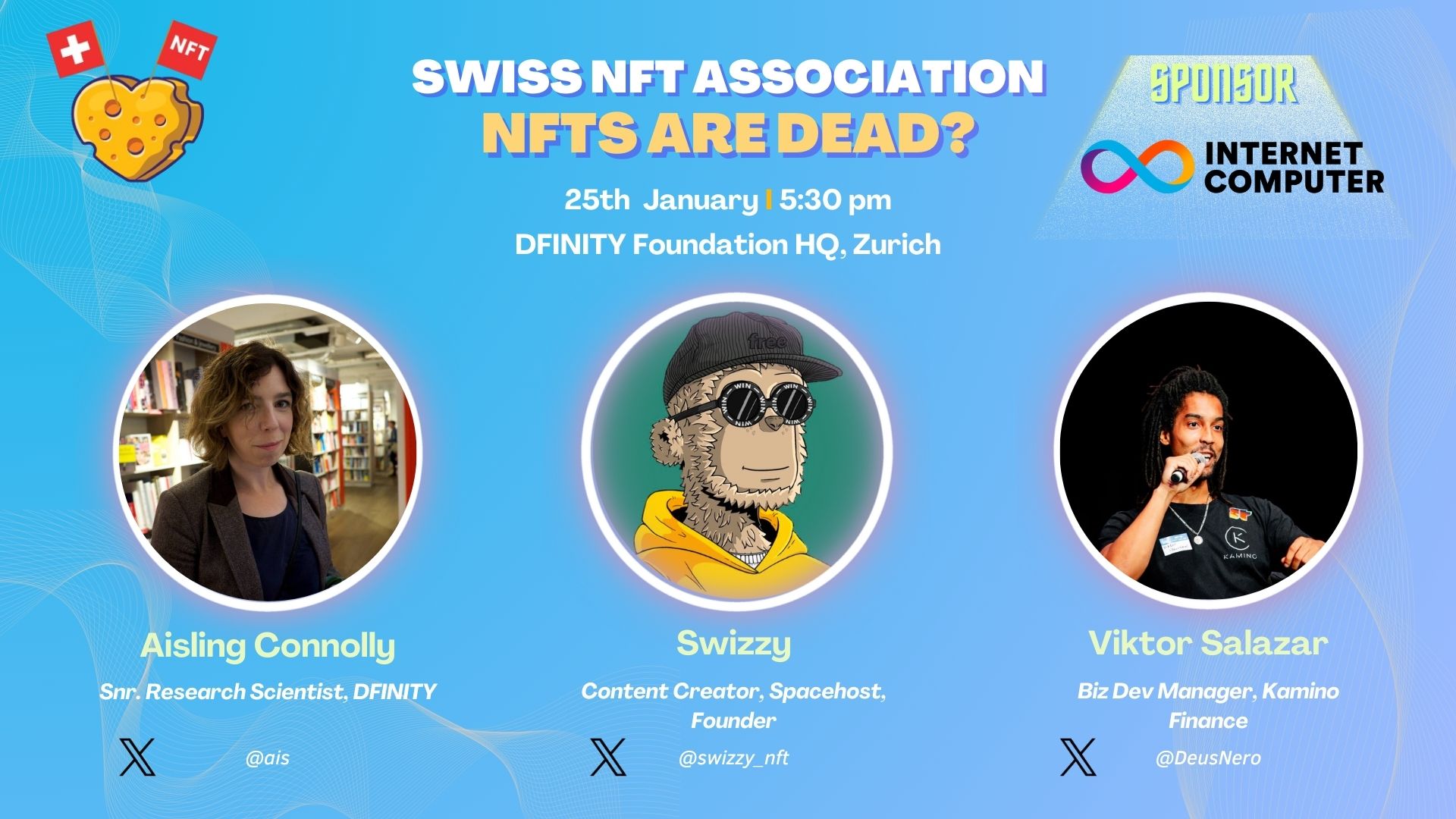 NFTs are Dead?