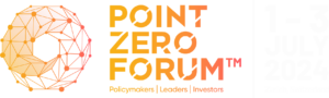 Point Zero Forum