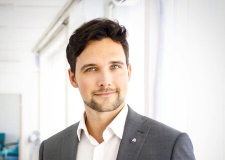 SBB uses blockchain: Ziga Drev on the advantages of the technology SBB nutzt Blockchain: Ziga Drev über die Vorteile der Technologie