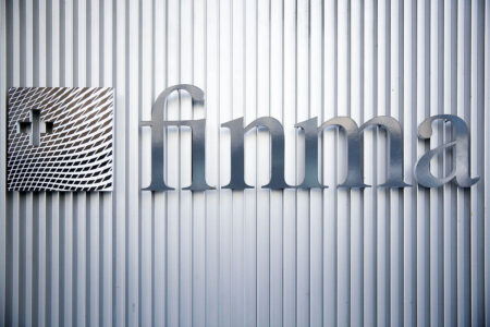 FINMA-Jahresbericht zieht Bilanz über Krypto-Geschehen