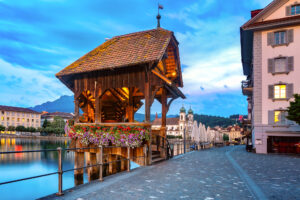 The Canton of Lucerne joins the Swiss Blockchain Federation as its seventh member canton, with 73 active blockchain companies.