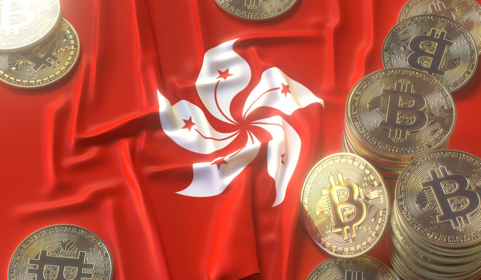 Hong Kong Bitcoin and Ethereum ETF awaiting launch after official approval Hong Kong crypto ETF