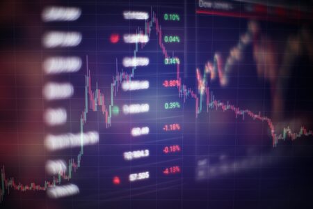 Is the Bitcoin Halving a “sell the news” Event?