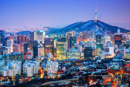 Upbit and Bithumb battle for South Korean crypto dominance