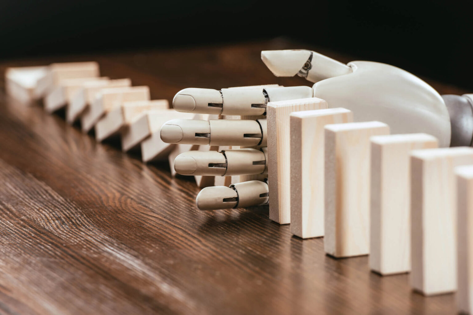 How the synergy of AI and DePIN technology can revolutionize Web3 The synergy of AI and DePIN technology will revolutionize Web3