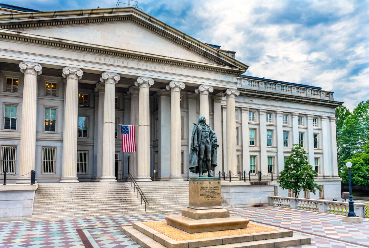 Tokenized US Treasury Bills crack a billion dollars assets under management Tokenized US Treasury Bills crack a billion dollars assets under management