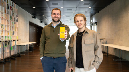 The startup Zippy from Zug launches “Crypto-Twint” Zuger Startup Zippy möchte das Twint für Kryptowährungen einführen