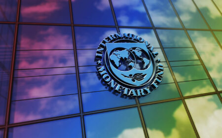 International Monetary Fund (IMF) recognizes Bitcoin as a cure for economic imbalances