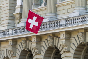 Crypto taxes Switzerland 2025: FTA rate list and tax return