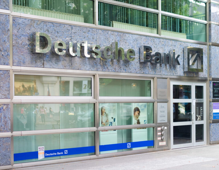 Deutsche Bank erwartet weitere Stablecoin-Zusammenbrüche wie Tether