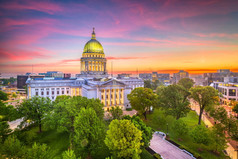 Wisconsin Investment Board becomes first state pension fund to acquire Bitcoin ETFs