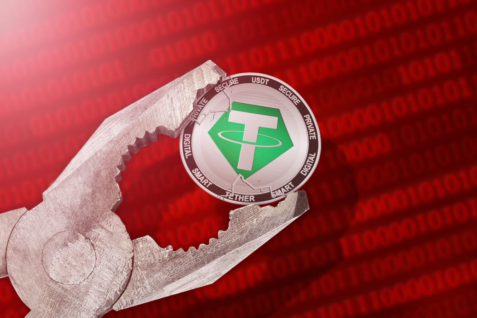 MiCA on the verge to ban Tether’s stablecoin USDT MiCA framework overregulating stablecoins