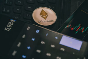 While Bitcoin has long been the "gold standard" of the crypto world, institutional investors are increasingly betting on Ethereum.