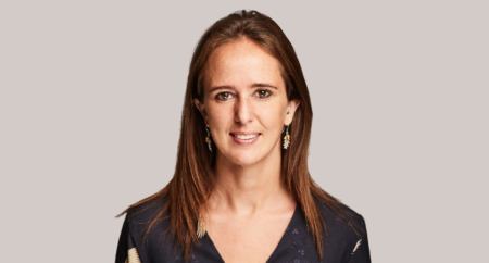 Deribit's Chantal Bradford on options and derivatives in the crypto markets