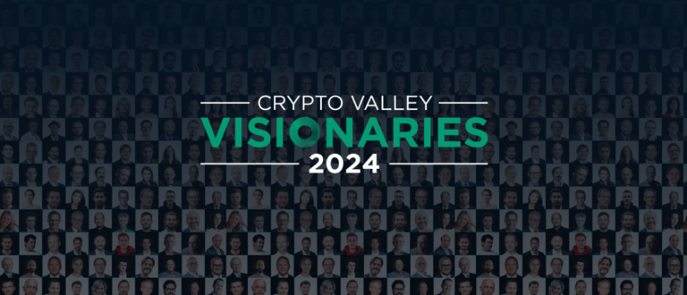Ein Jahrzehnt voll Innovation: die Pioniere der Crypto Valley Blockchain-Revolution