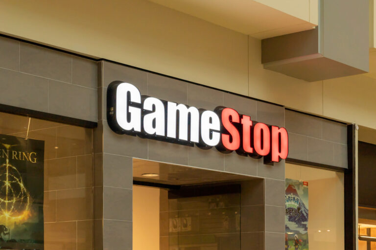 GameStop-Saga: kommt bald Bitcoin auf die Bilanz?