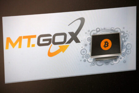 Mt Gox transferiert 160'000 BTC