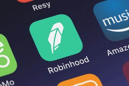 Robinhood acquires crypto exchange Bitstamp for $200 million Robinhood übernimmt Krypto-Börse Bitstamp