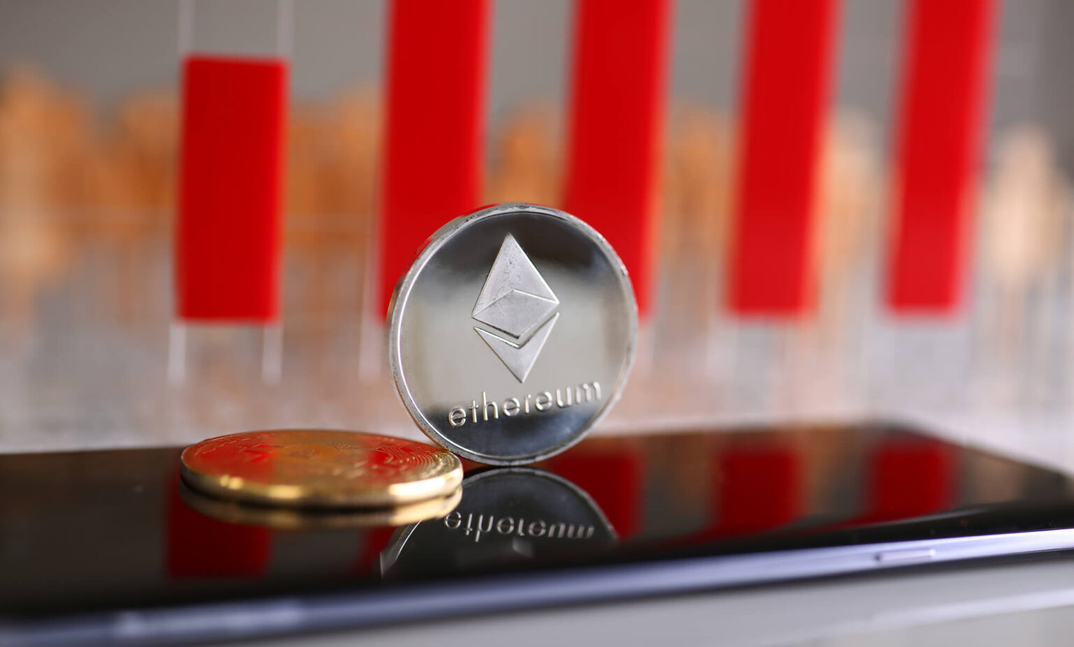Ethereum (ETH) market cools as wait for ETF launch intensifies Ethereum (ETH) market cools as wait for ETF launch intensifies
