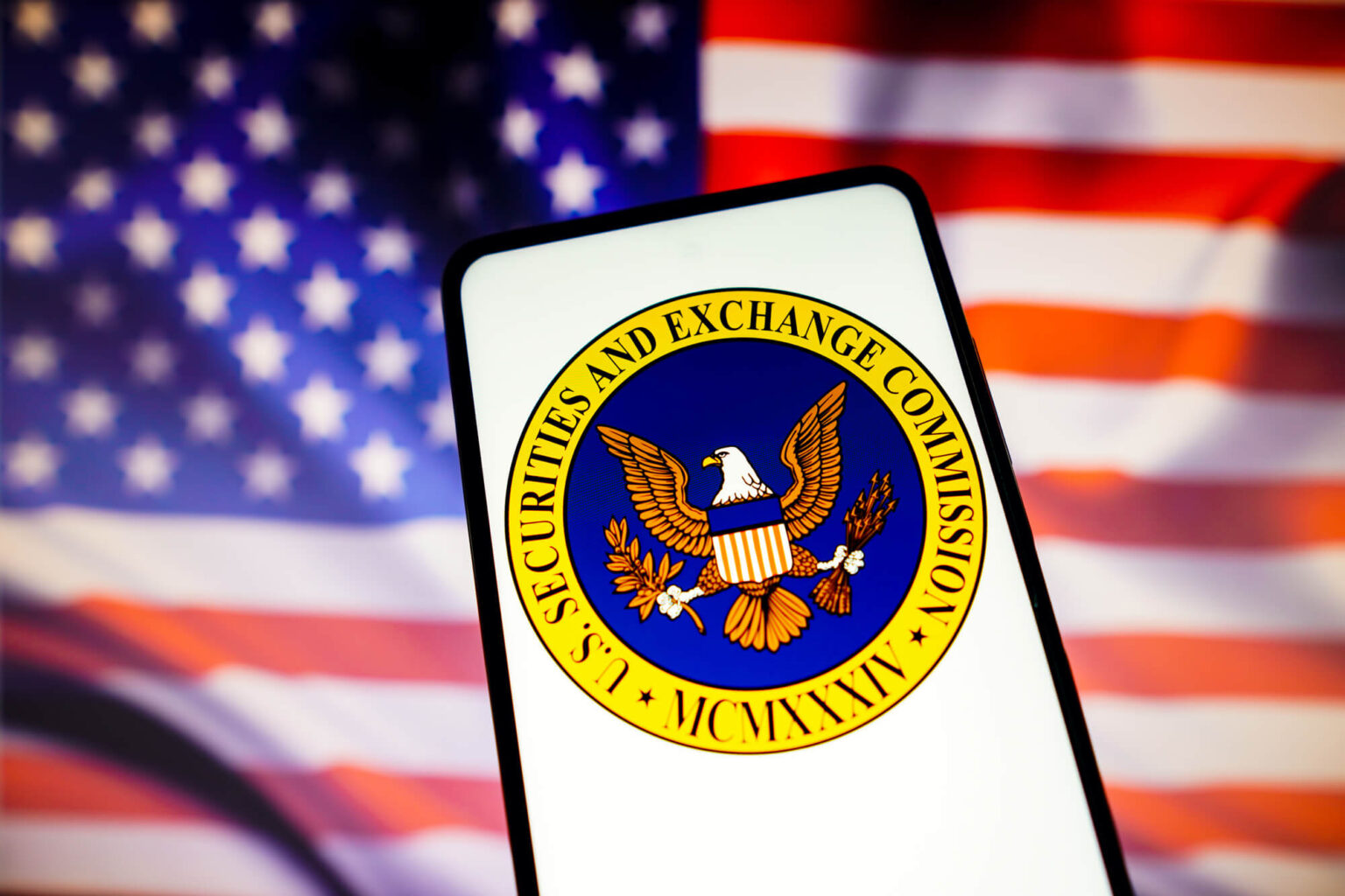 SEC startet neue Offensive gegen MetaMask und Staking-Dienste