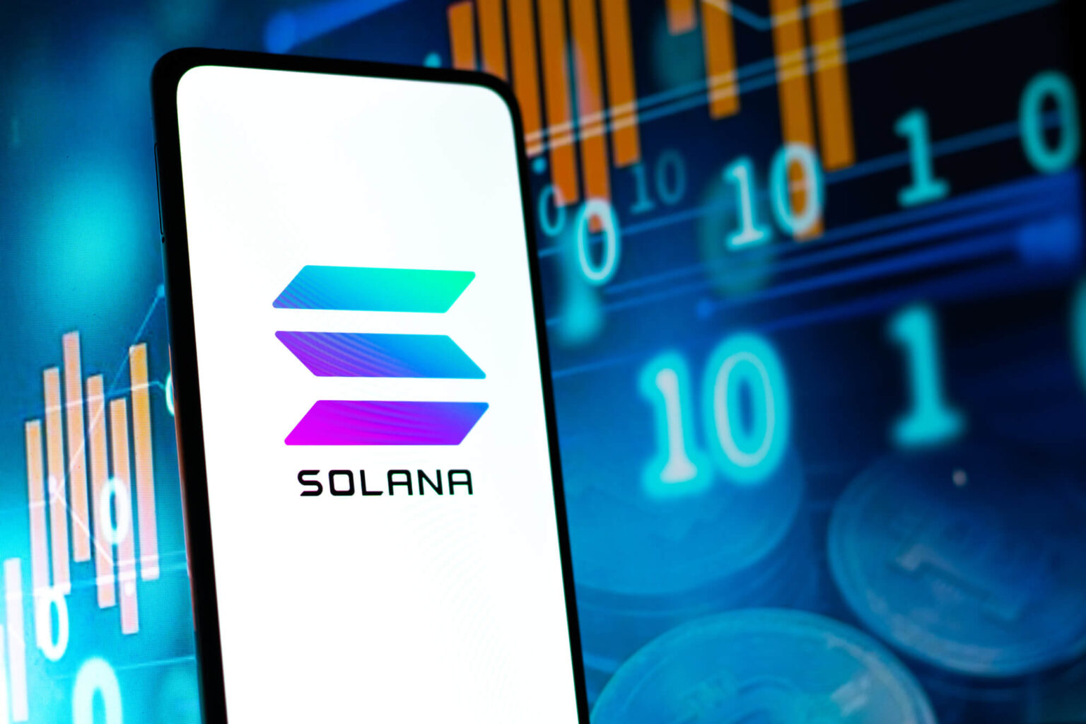 Solana ETF news falls flat on the market Solana ETF news falls flat on the market