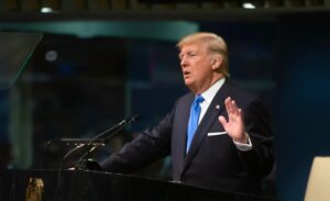 Trump's executive order directs the Federal Reserve to review crypto firm access to Master Accounts and Fedwire.