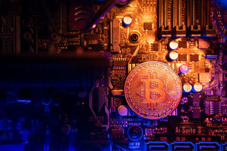 Bitcoin miners face financial struggles and centralization threats