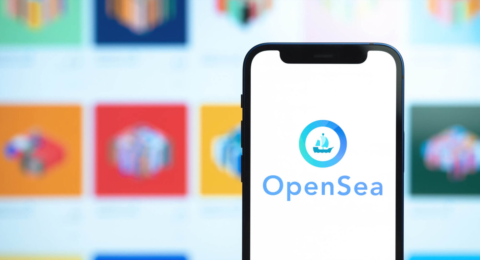 SEC issues Wells Notice against NFT marketplace OpenSea
