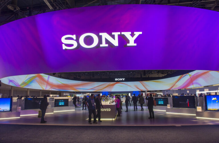 Sony ready to launch own Ethereum layer 2 blockchain Soneium