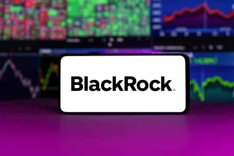 BlackRock preist Bitcoin als unkorrelierte Gold-Alternative an