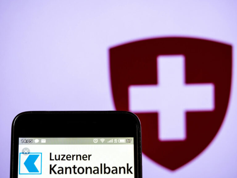 LUKB: erste Kantonalbank ermöglich Ein- und Auslieferung von Kryptowährungen