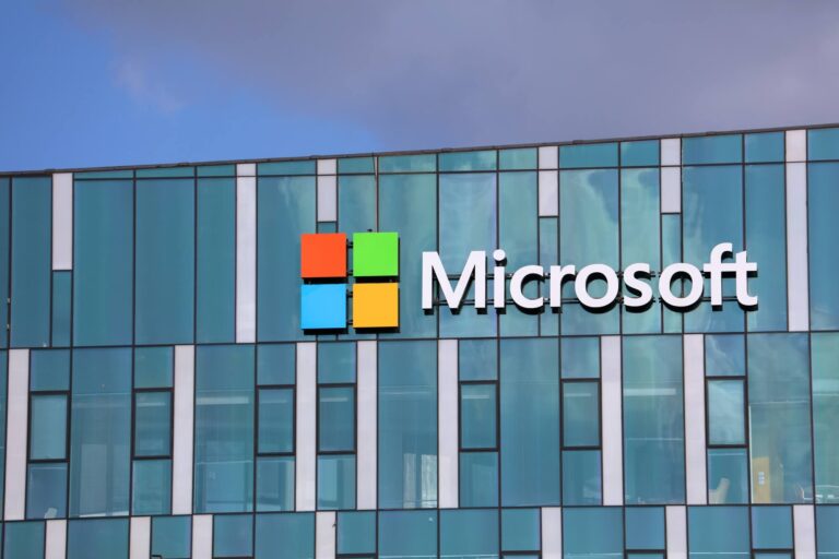 Microsoft erwägt Bitcoin-Investition an Aktionärsversammlung