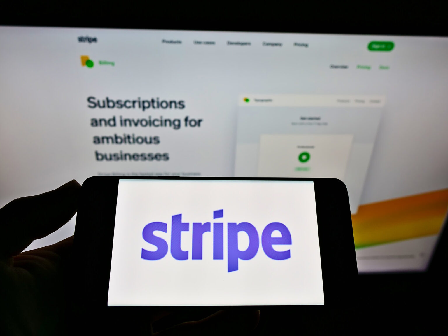 1.1 billion deal: Stripe acquires stablecoin platform Bridge 1.1 Milliarden-Deal: Stripe übernimmt Stablecoin-Plattform Bridge