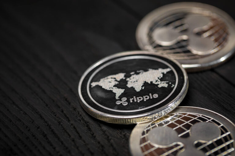 Market shrugs off longshot XRP filing