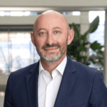 Laurent Marochini Head of Innovation at Societe Generale Securities Services (SGSS) in Luxembourg