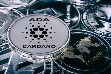 Cardano surges despite lagging ecosystem metrics