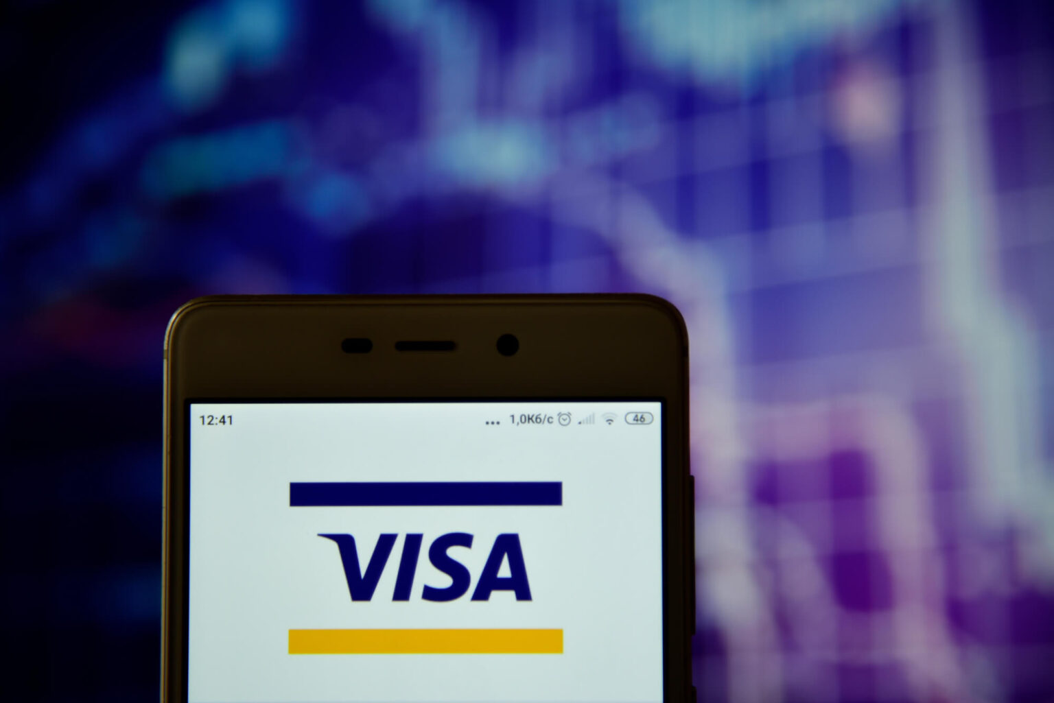 Visa and Coinbase join forces for instant crypto transactions Visa and Coinbase join forces for instant crypto transactions
