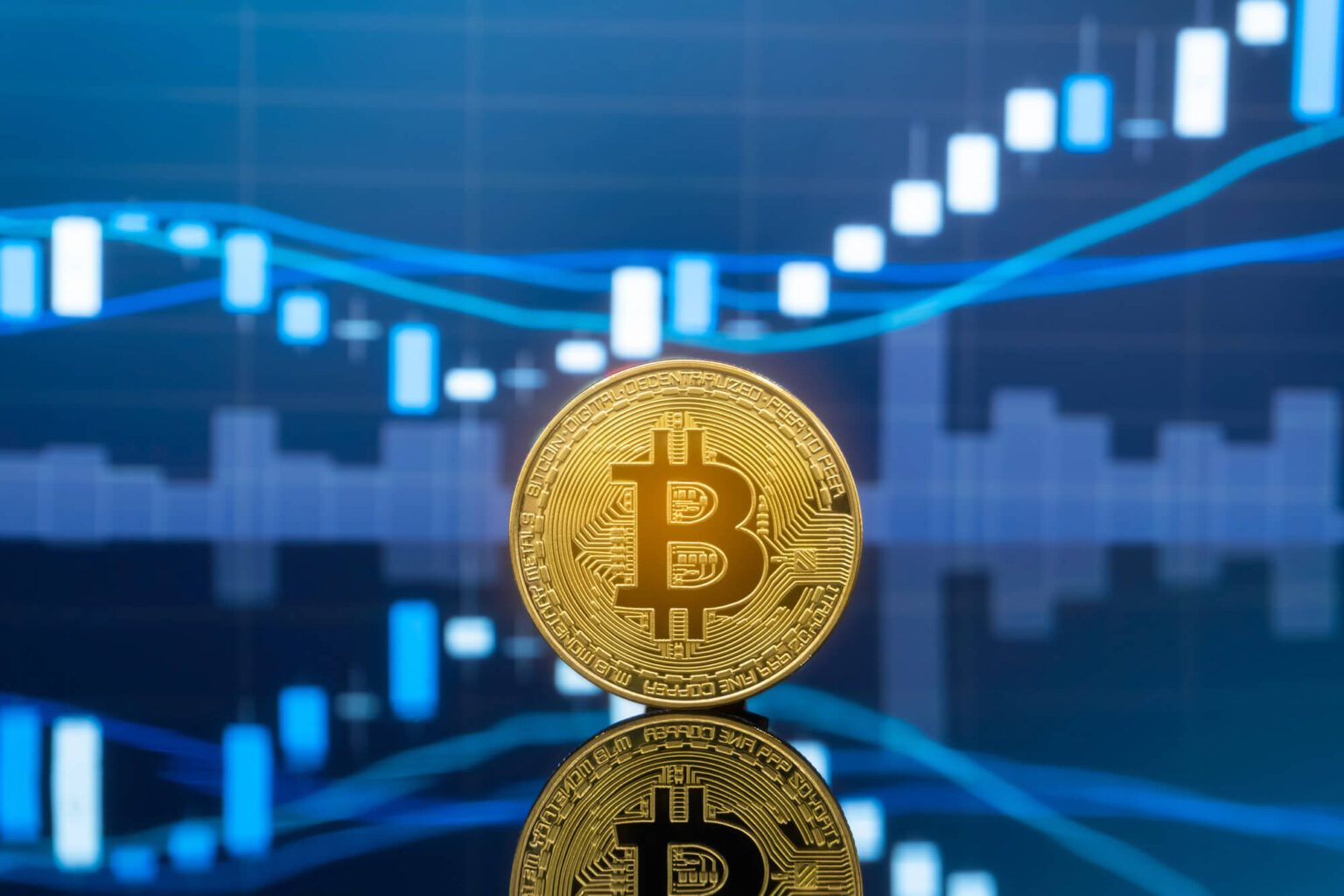 Bitcoin rises non-stop since the US elections BTC record ETF inflows after us elections