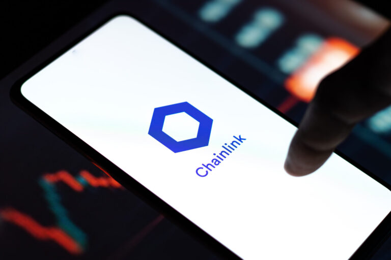 Chainlink partners with UBS, Vontobel, Franklin Templeton and other institutions